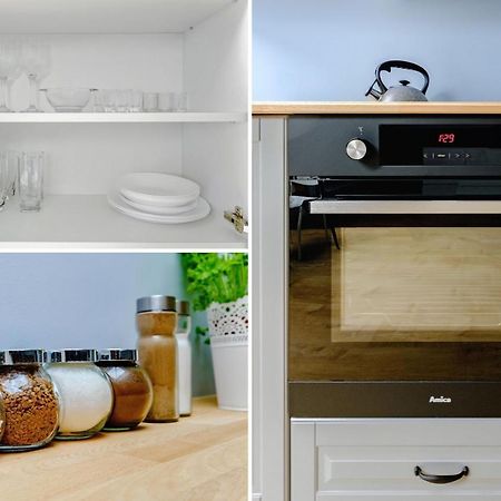 Апартаменты Apartament W Centrum, Zarezerwuj Teraz Люблин Экстерьер фото