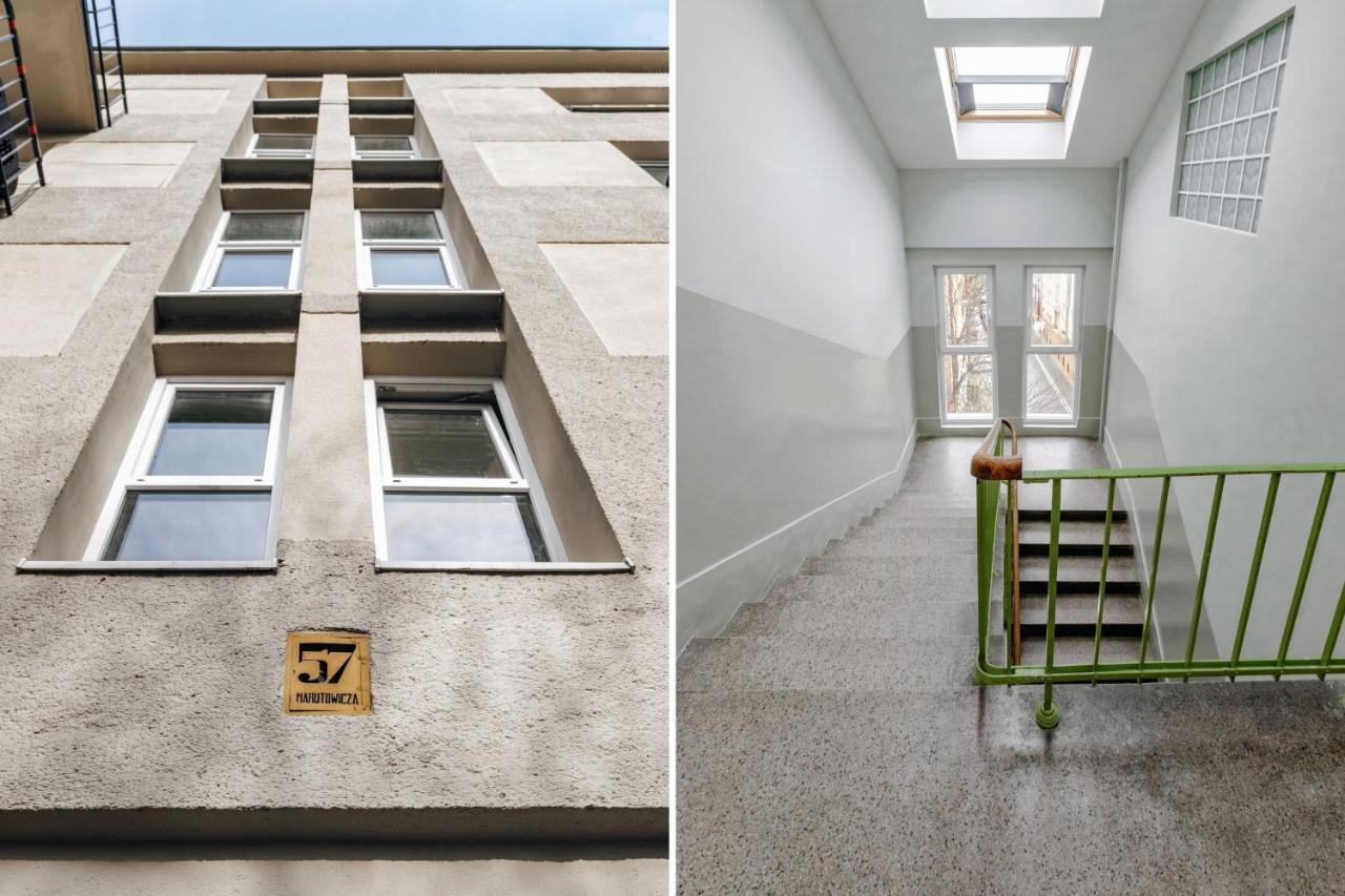 Апартаменты Apartament W Centrum, Zarezerwuj Teraz Люблин Экстерьер фото
